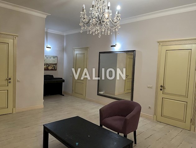 Продажа 3 ком. квартиры ул. Краковская 43 (Черчиля), без комиссии.