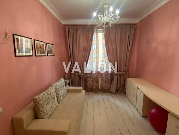 Продажа 3 ком. квартиры ул. Краковская 43 (Черчиля), без комиссии.