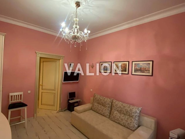 Продажа 3 ком. квартиры ул. Краковская 43 (Черчиля), без комиссии.