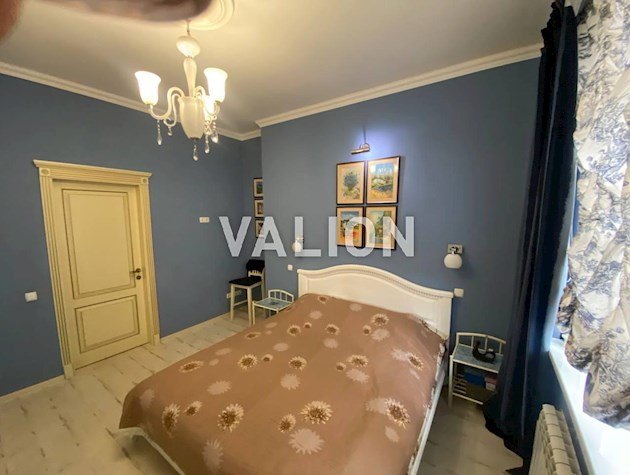 Продажа 3 ком. квартиры ул. Краковская 43 (Черчиля), без комиссии.