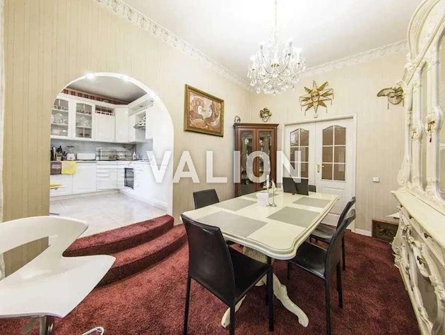 Продажа 3-к квартири на ул. Кирилловская (Фрунзе), 109б Подольский район