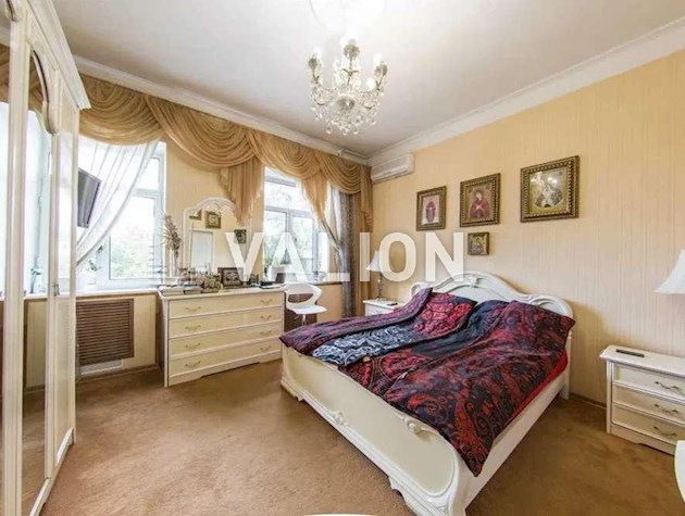 Продажа 3-к квартири на ул. Кирилловская (Фрунзе), 109б Подольский район