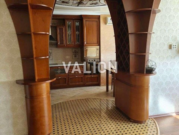 Продажа 3-к квартиры ул. Княжеский Затон 21