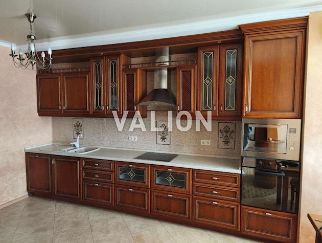 Продажа 3-к квартиры ул. Княжеский Затон 21