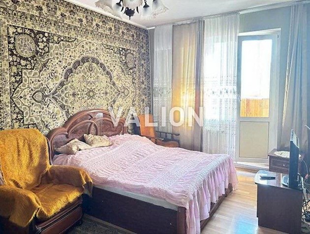 Продажа 3-к квартиры ул. Драгоманова 1д Дарницкий район