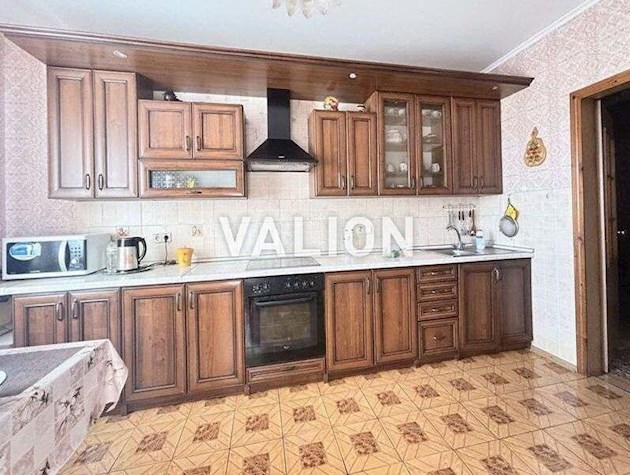 Продажа 3-к квартиры ул. Драгоманова 1д Дарницкий район