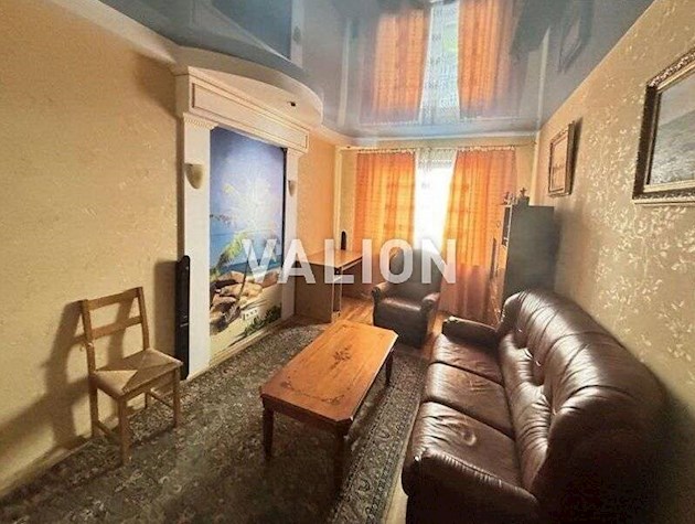 Продажа 3-к квартиры ул. Драгоманова 1д Дарницкий район