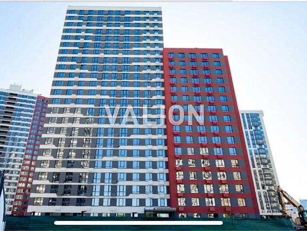 Продажа 2-к квартиры ул. Александра Олеся 23