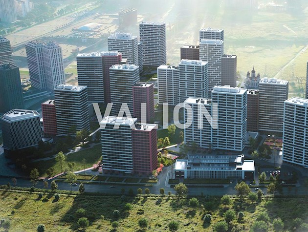 Продажа 2-к квартиры ул. Александра Олеся 23