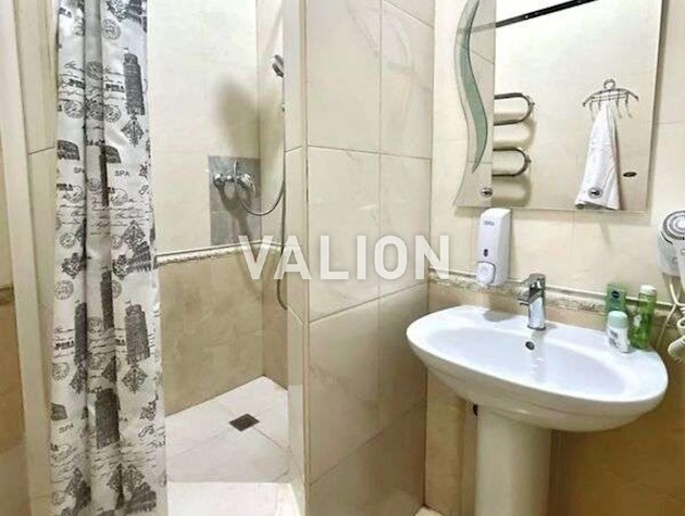 Продаж 5-к квартири вул. Саксаганського 106