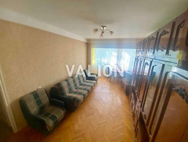 Продажа 2-к квартиры ул. Энтузиастов 31