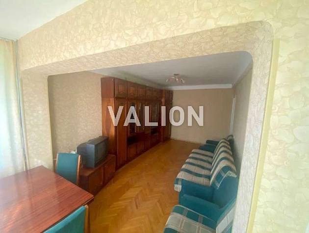 Продажа 2-к квартиры ул. Энтузиастов 31