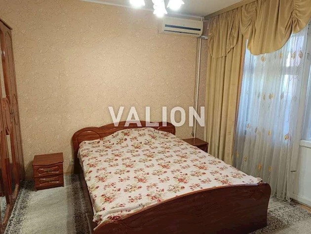 Продаж 3-кімнатної квартири по вул. Радунська, 28