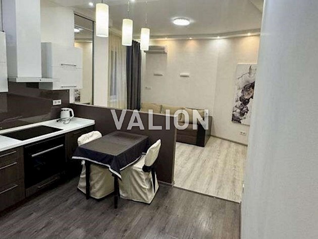 Продажа 1-комнатной квартиры по ул.Руданского, 3а в ЖК Затишний