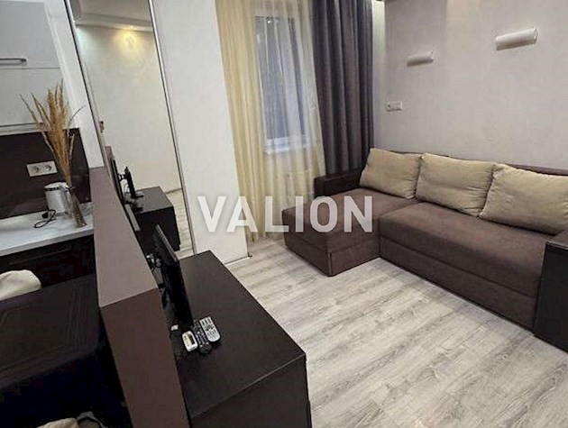 Продажа 1-комнатной квартиры по ул.Руданского, 3а в ЖК Затишний