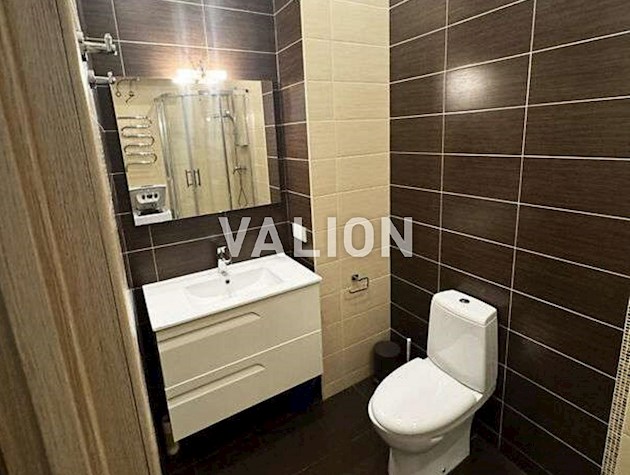 Продажа 1-комнатной квартиры по ул.Руданского, 3а в ЖК Затишний