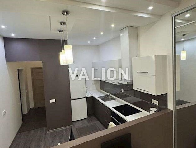 Продажа 1-комнатной квартиры по ул.Руданского, 3а в ЖК Затишний