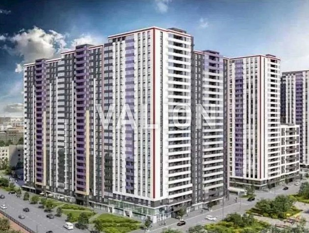 Продаж 2-кімнатної квартири в ЖК OK’land