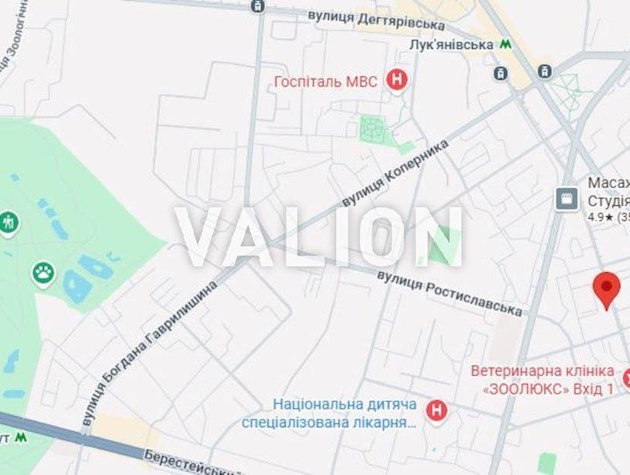Продажа 3-комнатной квартиры ул. Дмитриевская 69, Шевченковский р-н