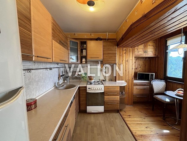 Без комиссии. Продажа 4-комнатной квартиры 101,7м2 ул. Довнар-Запольского, 6