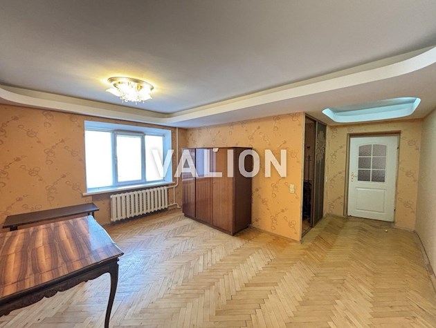 Без комиссии. Продажа 4-комнатной квартиры 101,7м2 ул. Довнар-Запольского, 6