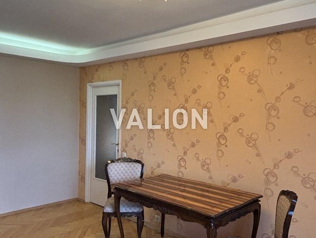 Без комиссии. Продажа 4-комнатной квартиры 101,7м2 ул. Довнар-Запольского, 6