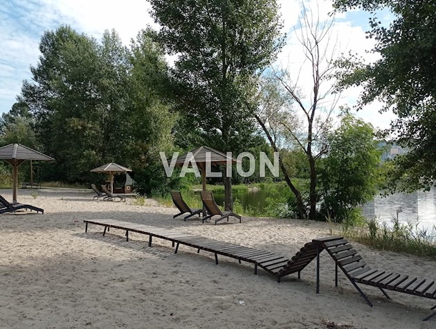 Продажа 1 комнатной видовой квартиры по ул. Глеба Бабича 8г, ЖК «Причал 8»