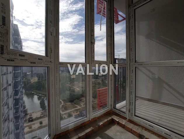 Продажа 1 комнатной видовой квартиры по ул. Глеба Бабича 8г, ЖК «Причал 8»