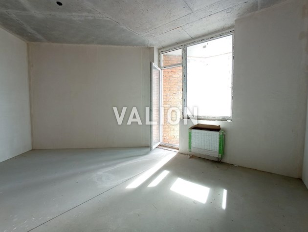 Продажа 1 комнатной видовой квартиры по ул. Глеба Бабича 8г, ЖК «Причал 8»