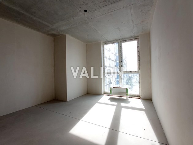 Продажа 1 комнатной видовой квартиры по ул. Глеба Бабича 8г, ЖК «Причал 8»