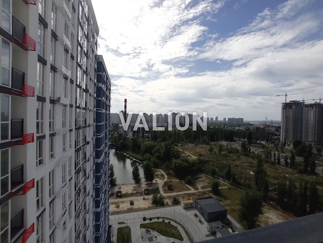 Продажа 1 комнатной видовой квартиры по ул. Глеба Бабича 8г, ЖК «Причал 8»