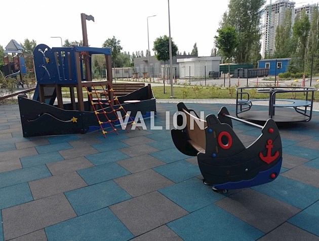 Продажа 1 комнатной видовой квартиры по ул. Глеба Бабича 8г, ЖК «Причал 8»