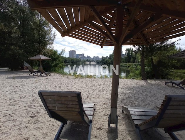 Продажа 1 комнатной видовой квартиры по ул. Глеба Бабича 8г, ЖК «Причал 8»