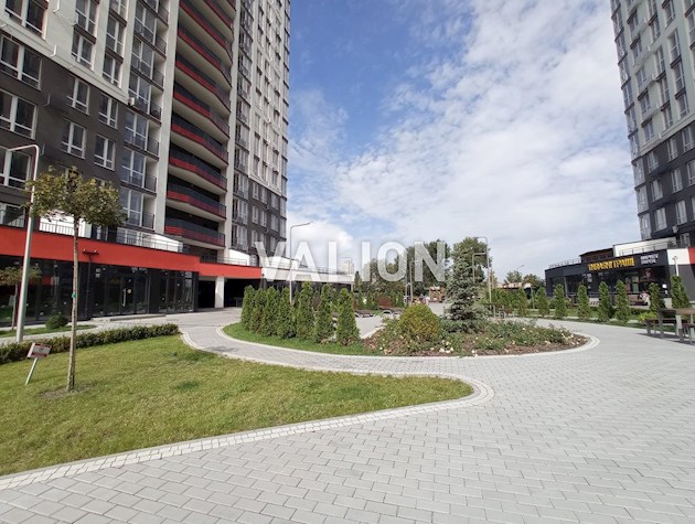 Продажа 1 комнатной видовой квартиры по ул. Глеба Бабича 8г, ЖК «Причал 8»