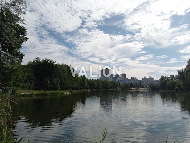 Продажа 1 комнатной видовой квартиры по ул. Глеба Бабича 8г, ЖК «Причал 8»