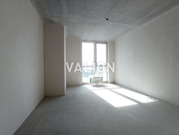 Продажа 1 комнатной видовой квартиры по ул. Глеба Бабича 8г, ЖК «Причал 8»