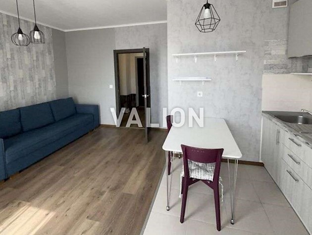 Продаж 1-кімнатної квартири на вул. Сім’ї Кульженка, 37 ЖК Яскравий