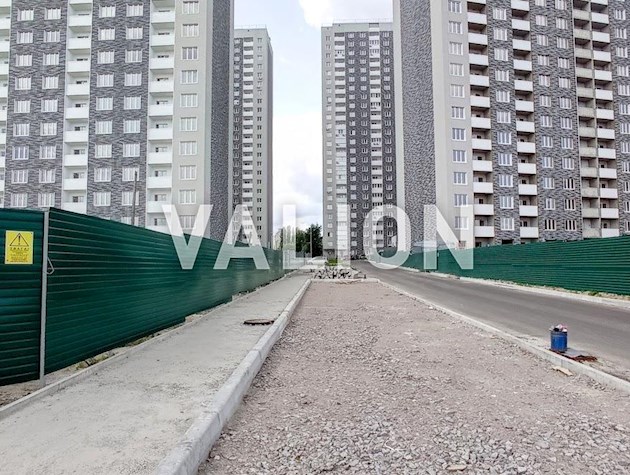 Продажа 3-омнатной квартиры ул. Коноплянская 22б, переуступка.