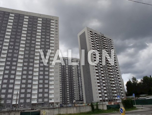 Продажа 3-омнатной квартиры ул. Коноплянская 22б, переуступка.