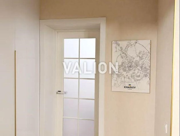 Продажа 3-к квартиры, просп. Голосеевский, 126к3, метро ВДНХ