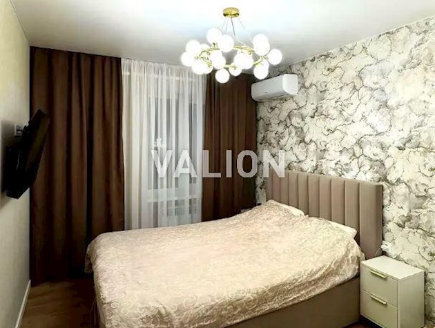 Продажа 3-к квартиры, просп. Голосеевский, 126к3, метро ВДНХ