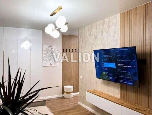 Продажа 3-к квартиры, просп. Голосеевский, 126к3, метро ВДНХ