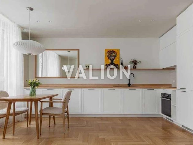 Продажа 1-к квартиры с ремонтом и мебелью ул. Глубочицкая 73