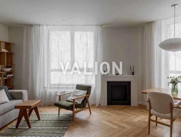 Продажа 1-к квартиры с ремонтом и мебелью ул. Глубочицкая 73