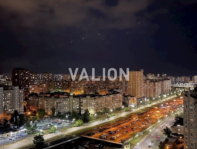 Продаж 1к квартири з ремонтом просп Григоренко 22/20 Дарницький р-н Лівий берег