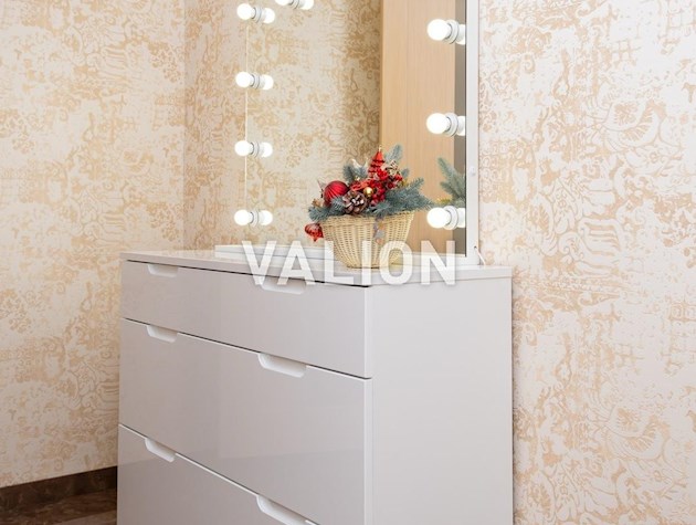 Продаж 1к квартири з ремонтом просп Григоренко 22/20 Дарницький р-н Лівий берег