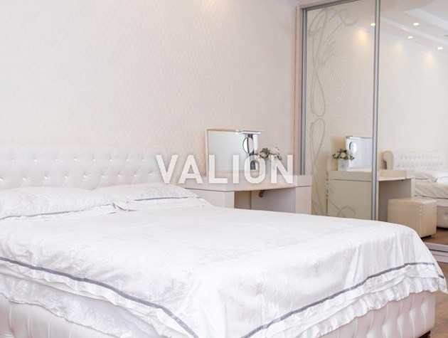 Продаж 1к квартири з ремонтом просп Григоренко 22/20 Дарницький р-н Лівий берег