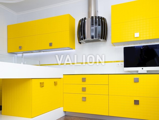 Продаж 1к квартири з ремонтом просп Григоренко 22/20 Дарницький р-н Лівий берег