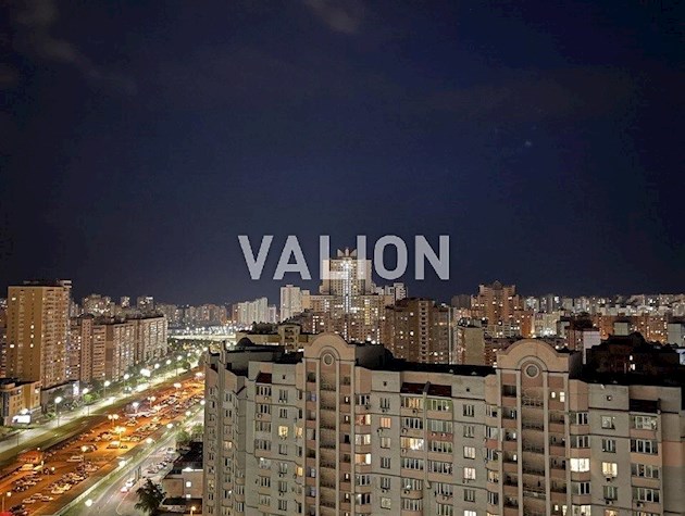 Продаж 1к квартири з ремонтом просп Григоренко 22/20 Дарницький р-н Лівий берег