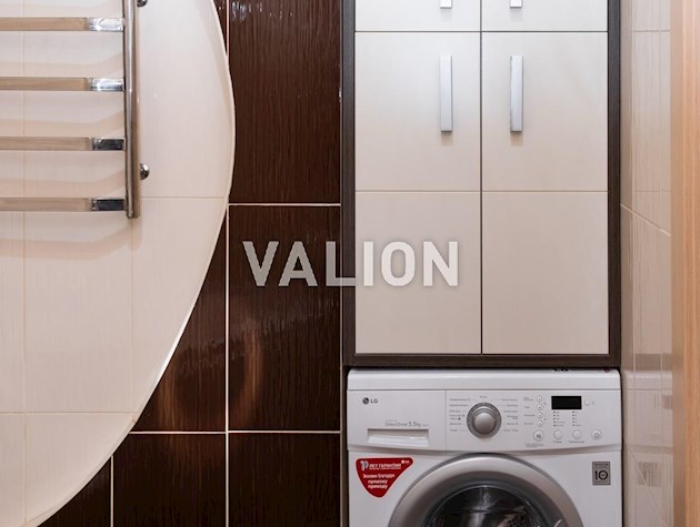 Продаж 1к квартири з ремонтом просп Григоренко 22/20 Дарницький р-н Лівий берег